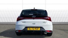 Hyundai i20 1.0T GDi 48V MHD SE Connect 5dr Petrol Hatchback